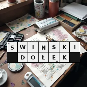 Rozwiązanie krzyżówki: niedobór mięsa wieprzowego na rynku i związany z nim wzrost cen wieprzowiny - świński dołek | hasła, synonimy i podpowiedzi Hasło krzyżówkowe niedobór mięsa wieprzowego na rynku i związany z nim wzrost cen wieprzowiny - świński dołek – rozwiązanie, synonimy, podpowiedzi i definicje krzyżówkowe